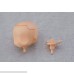 Good Smile Nendoroid Doll Customizable Head Parts Set Peach Version B07P18YX8D